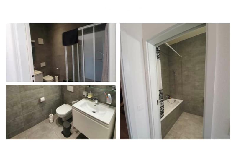 Très bel appartement de 3,5 pièces à Vouvry (2)
