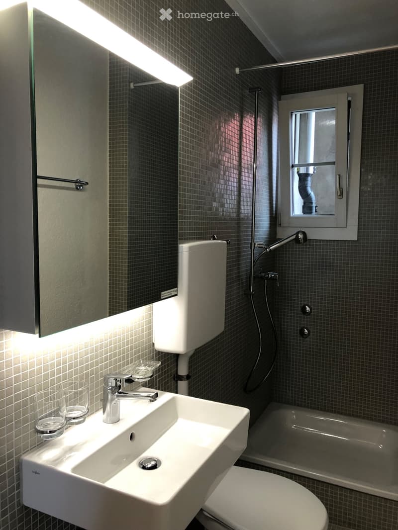 3.5-Zimmer-Wohnung in der Bieler Altstadt (5)