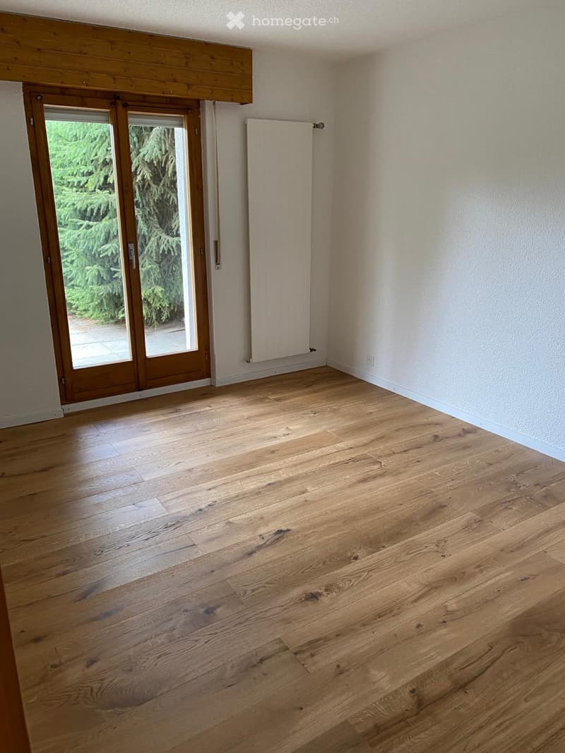 Appartement à louer 2.5 (2)