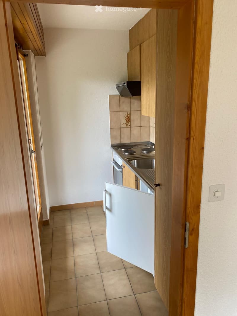 Appartement à louer 2.5 (3)