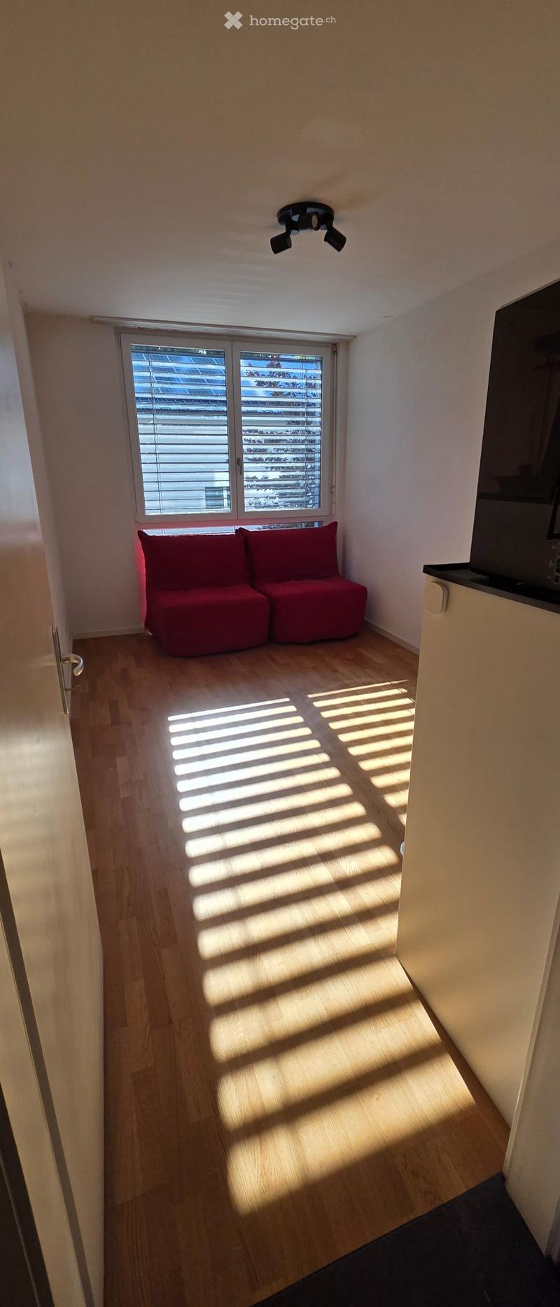Appartement 4,5 pièces à Sion (4)