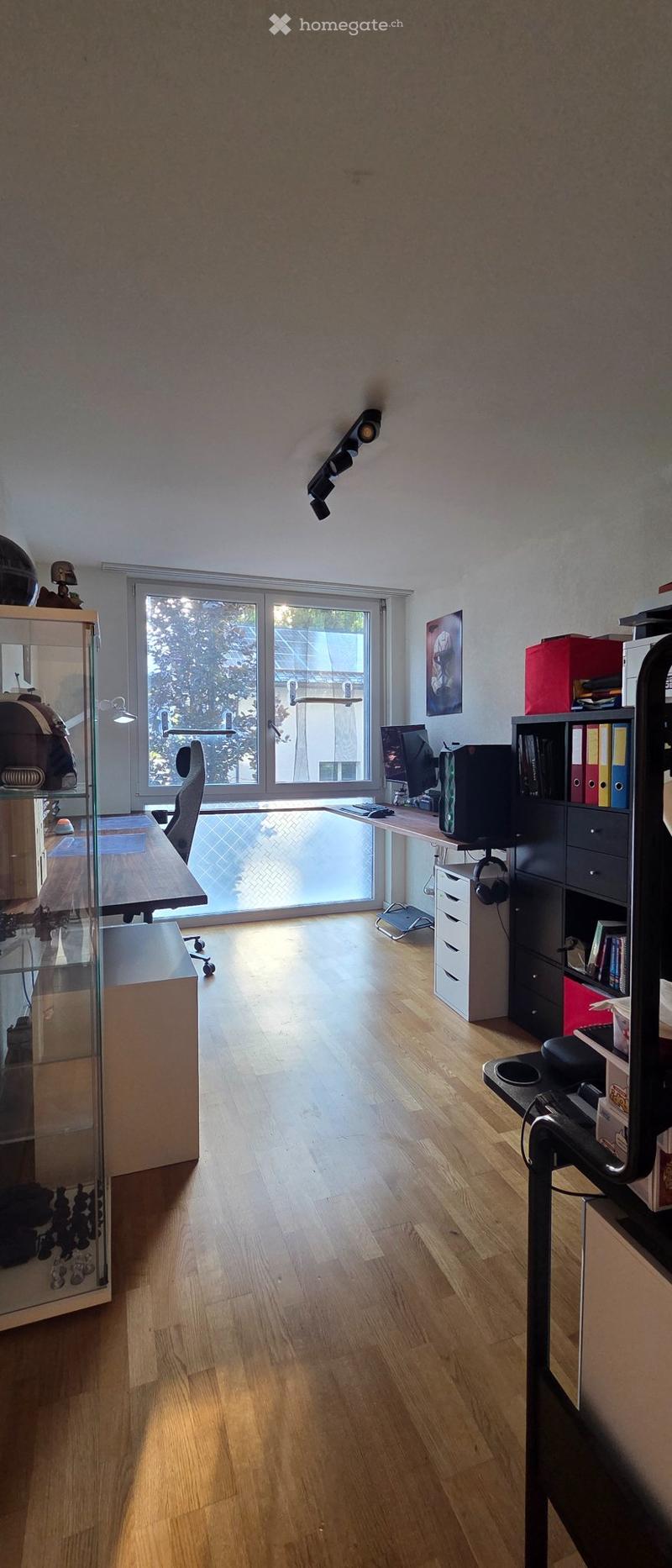Appartement 4,5 pièces à Sion (5)