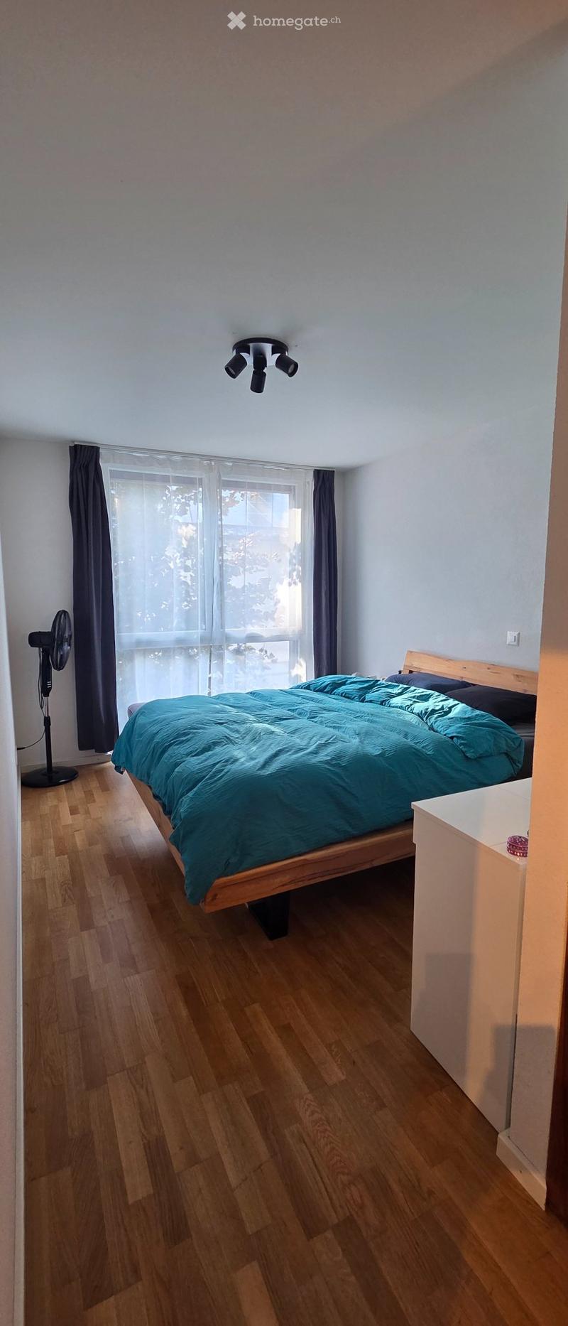 Appartement 4,5 pièces à Sion (2)