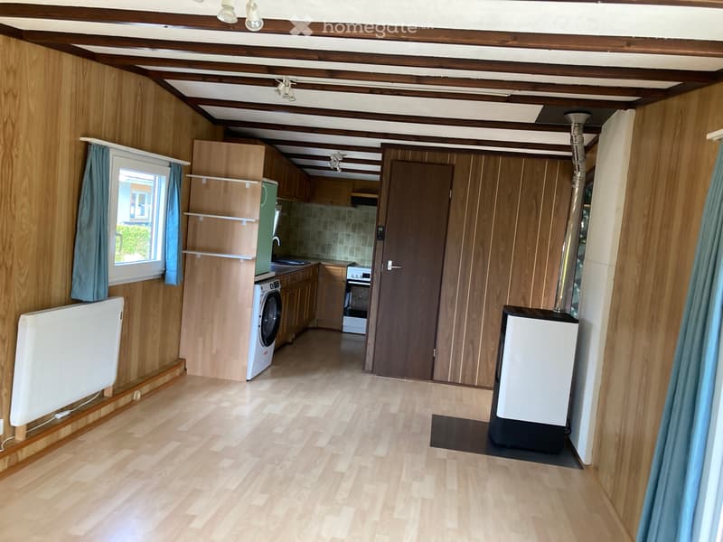 Tiny house / Mobilhome (4)