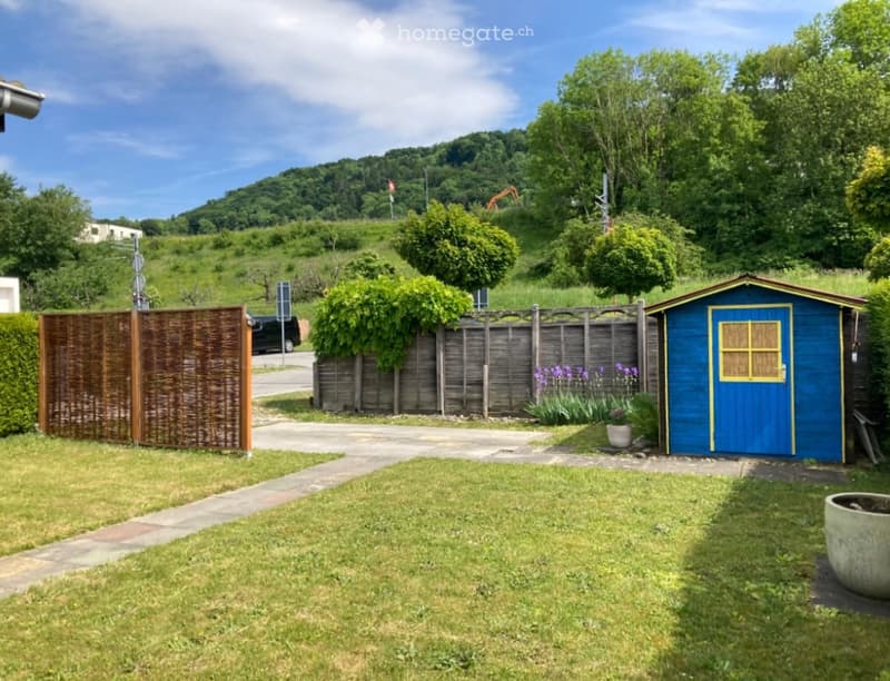 Tiny house / Mobilhome (2)