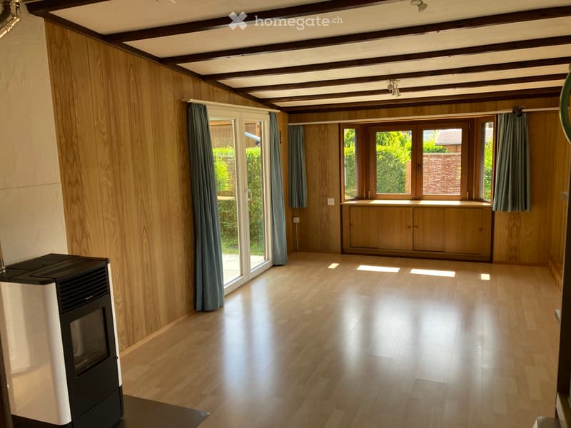 Tiny house / Mobilhome (5)