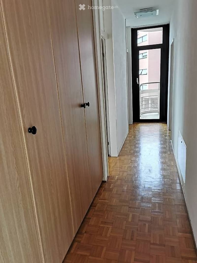 3.5 locali con giardino condominiale Rent to Buy (3)