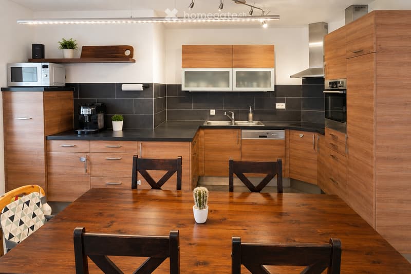 4½ pièces de 120m² à Thierrens (2)