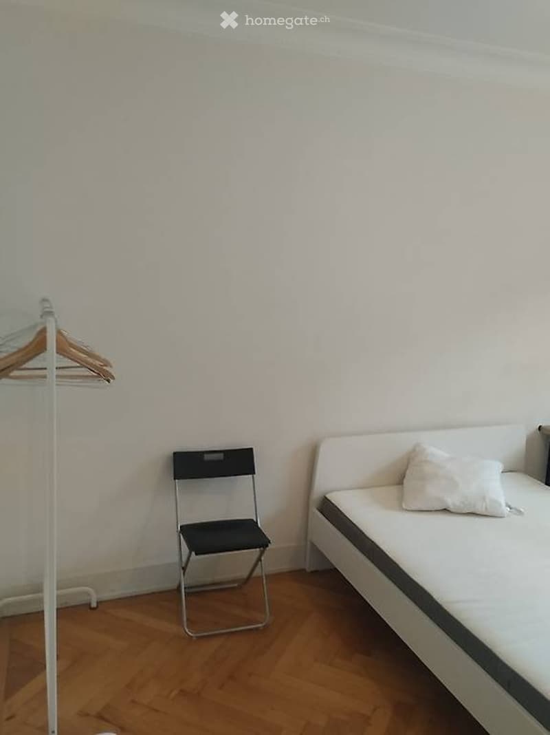 Chambre meublée - Quartier des Nations (3)