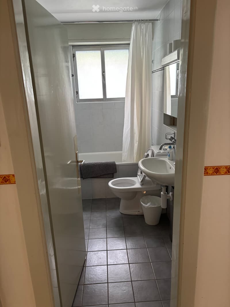 Appartement à louer (2)