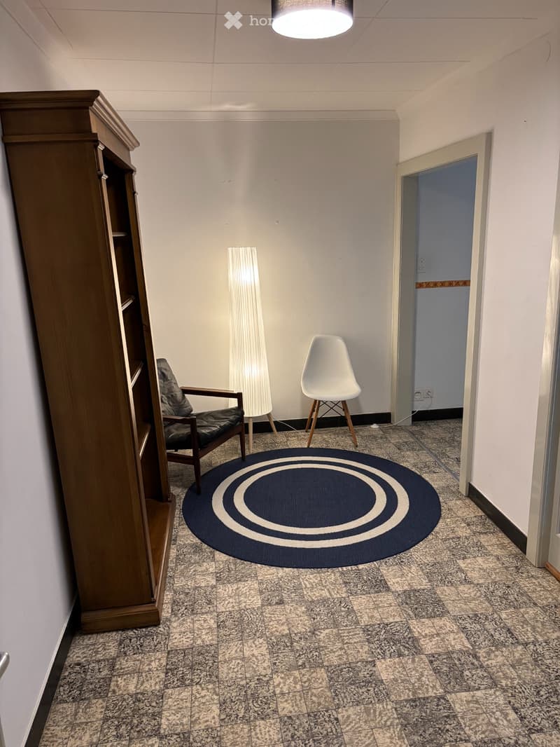 Appartement à louer (1)
