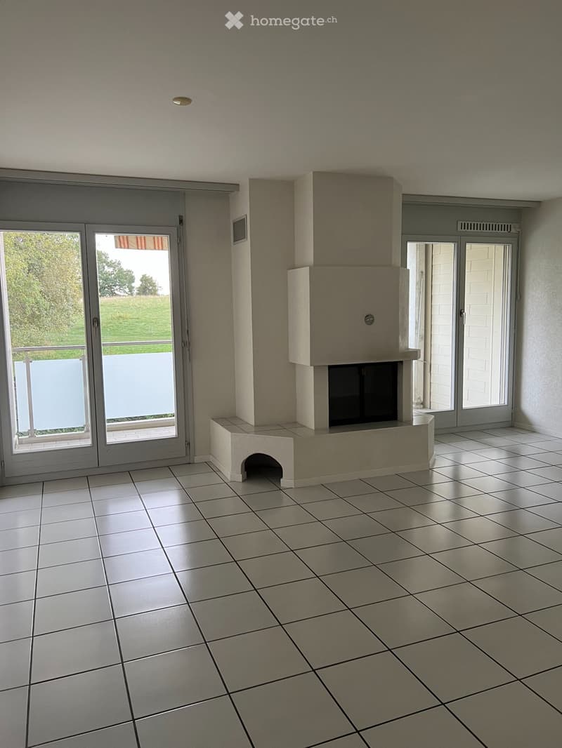 Bel appartement 3,5 pces - Libre dès le 01.08.2026 (2)
