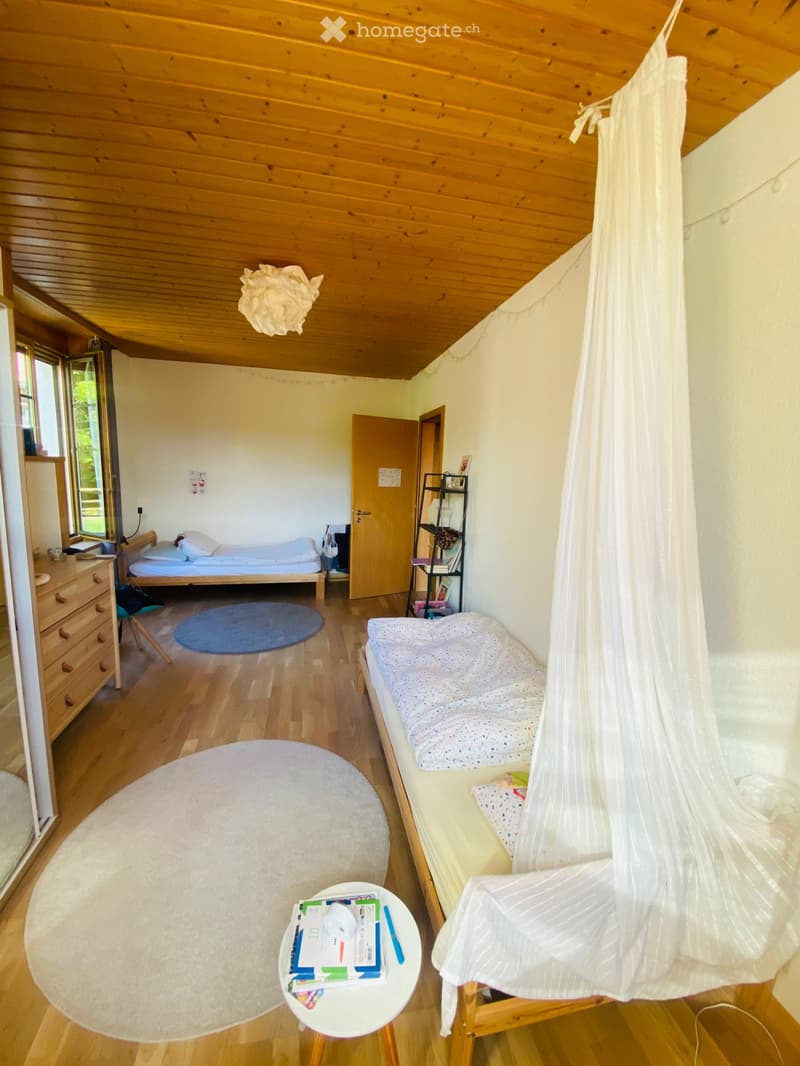 charmant appartement Lignieres (5)