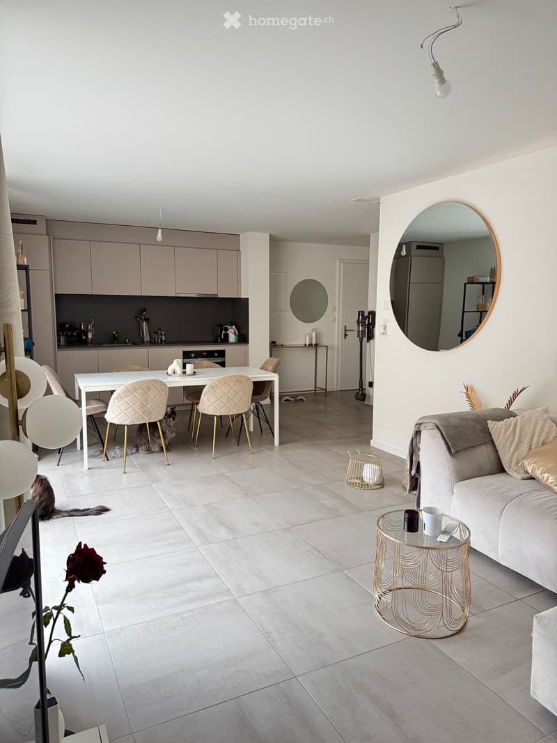 Appartement 2,5 pièces (5)