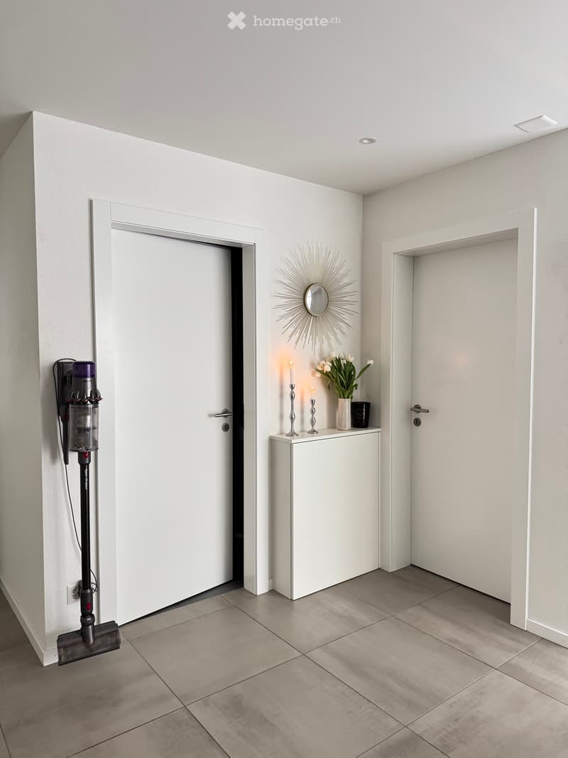 Appartement 2,5 pièces (2)