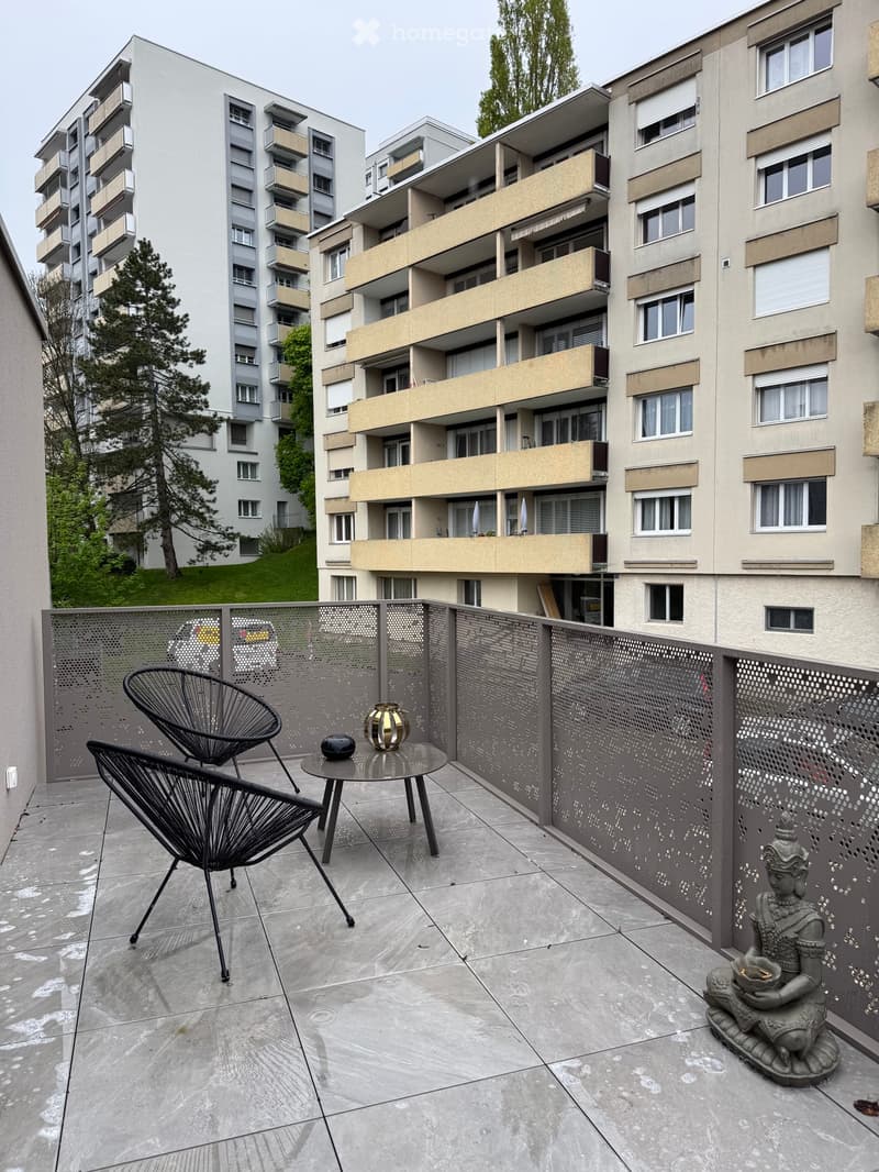 Appartement 2,5 pièces (4)