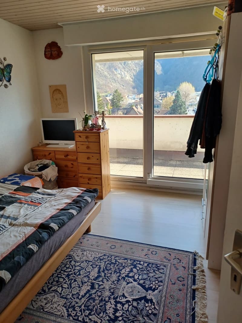 Appartement (2)