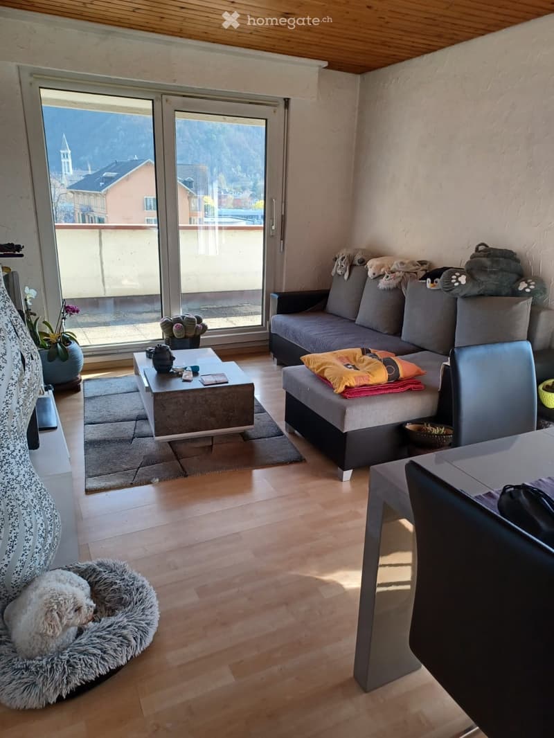 Appartement (3)