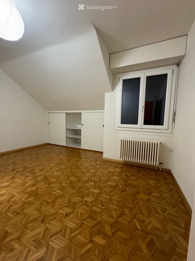 Duplex de 5,5 pièces de 105 m2 à La Croix-de-Rozon (4)
