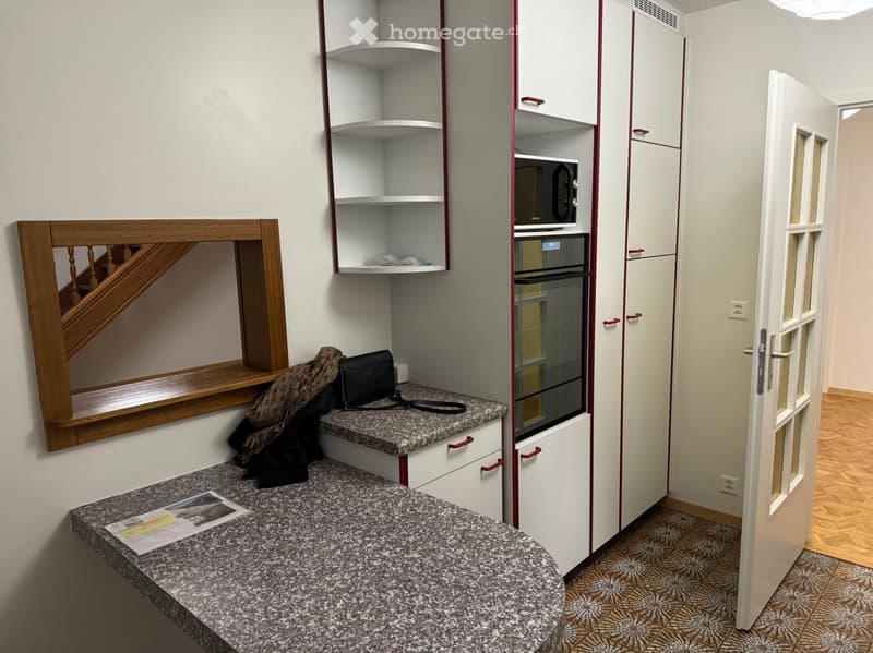 Duplex de 5,5 pièces de 105 m2 à La Croix-de-Rozon (3)