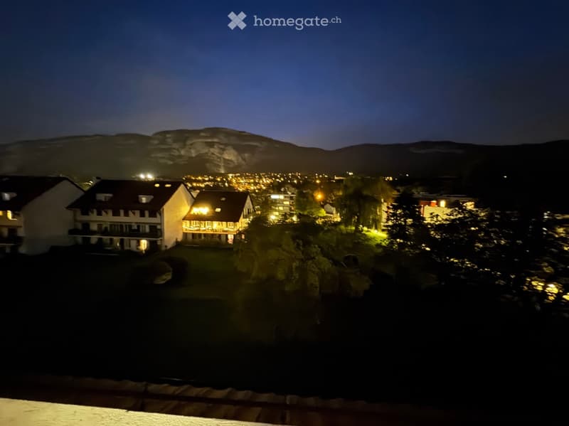 Duplex de 5,5 pièces de 105 m2 à La Croix-de-Rozon (5)