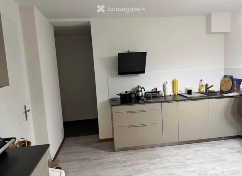 Urgent: Sublime Appartement Leysin Centre (2)