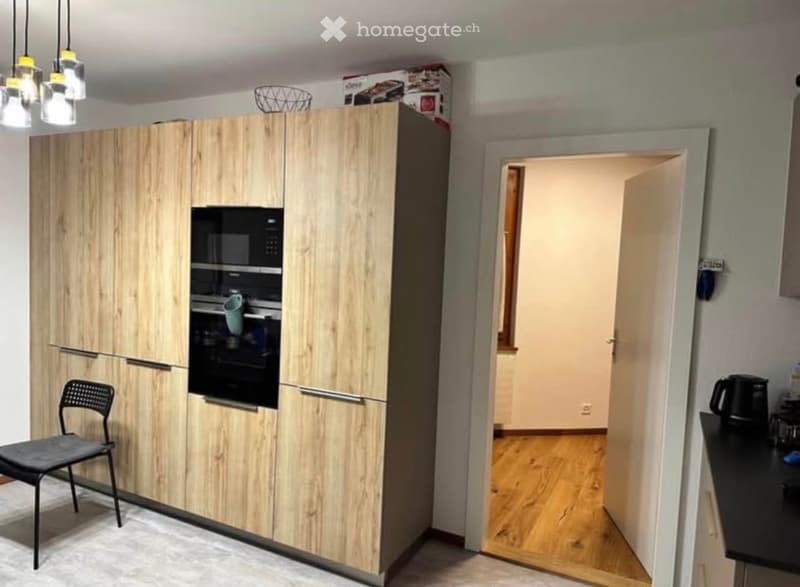 Urgent: Sublime Appartement Leysin Centre (3)