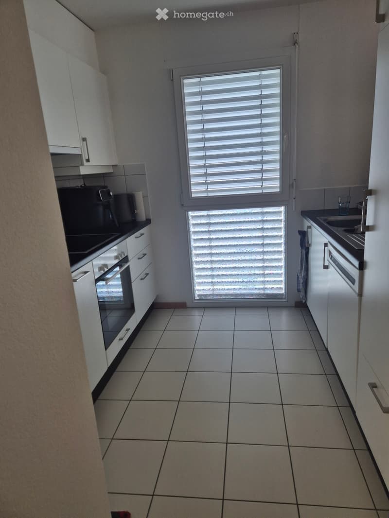 Belle appartement de 3.5 penthalaz (4)