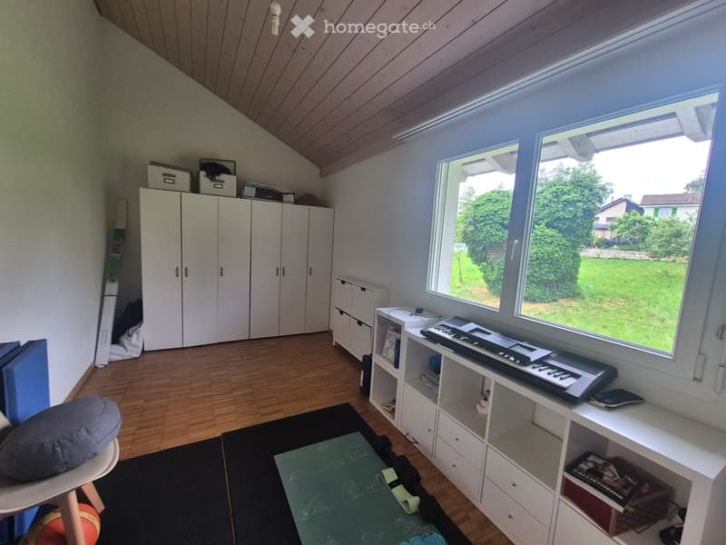 Belle appartement de 3.5 penthalaz (2)