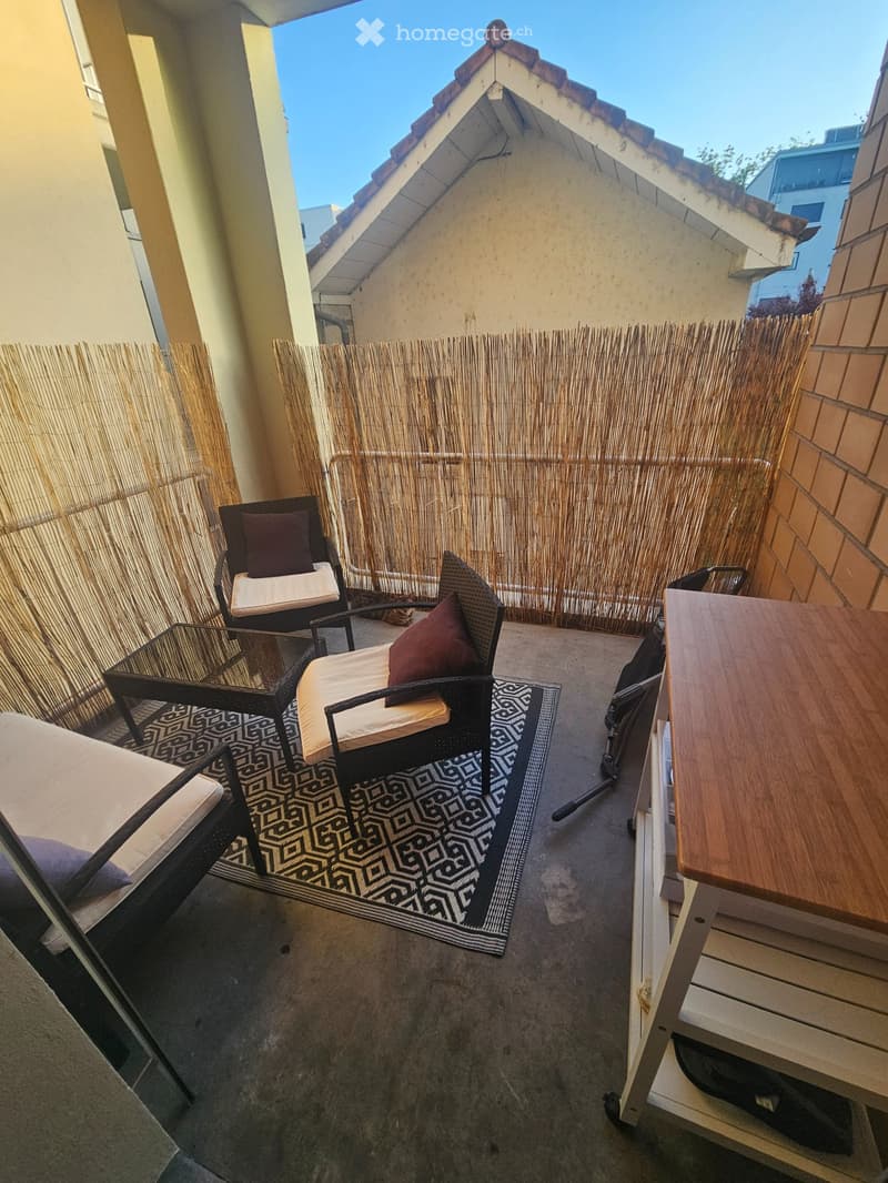 Location appartement 2.5 pièces (1)