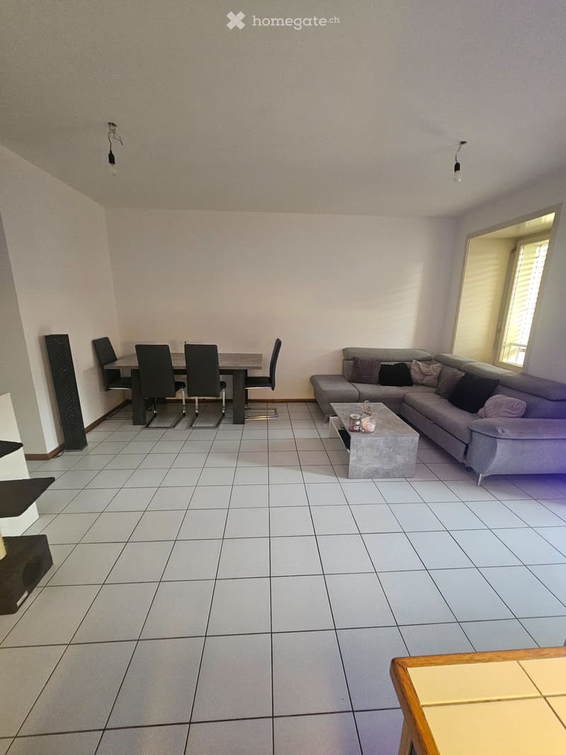 Location appartement 2.5 pièces (3)