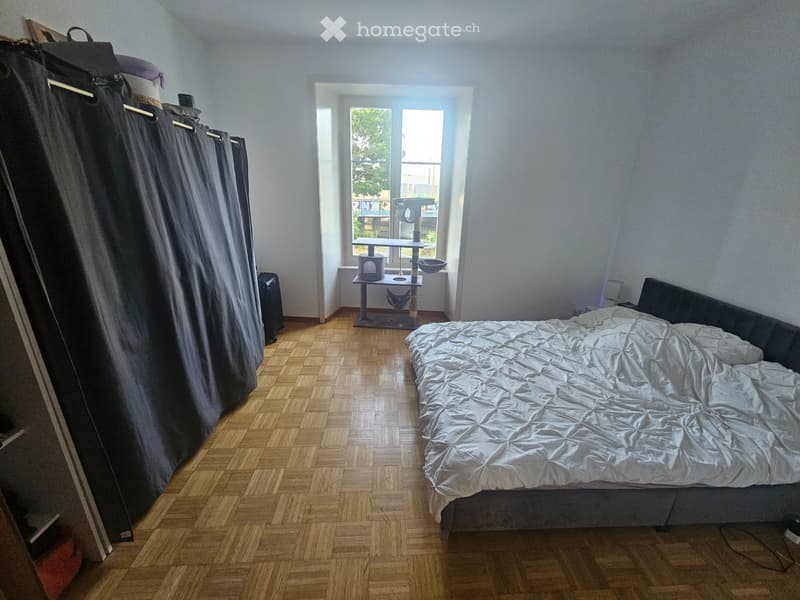 Location appartement 2.5 pièces (4)