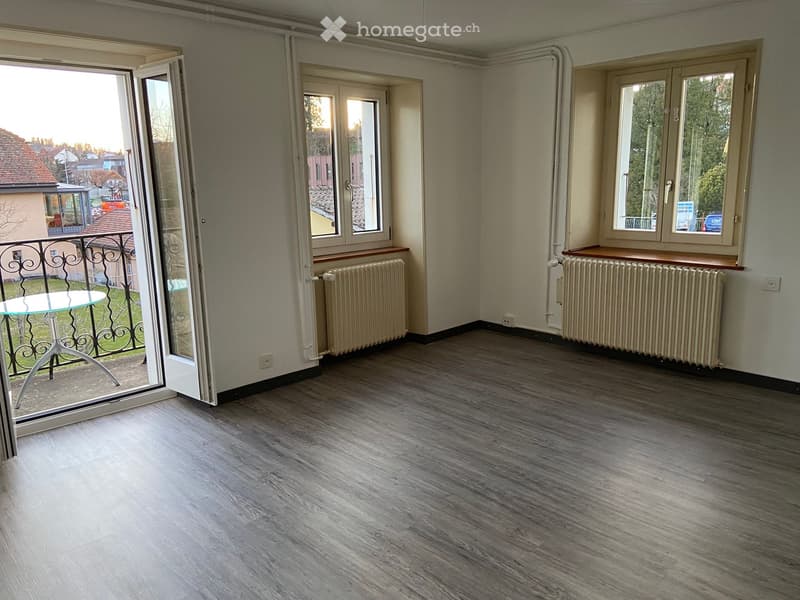 Appartement 4 pièces à louer (2)