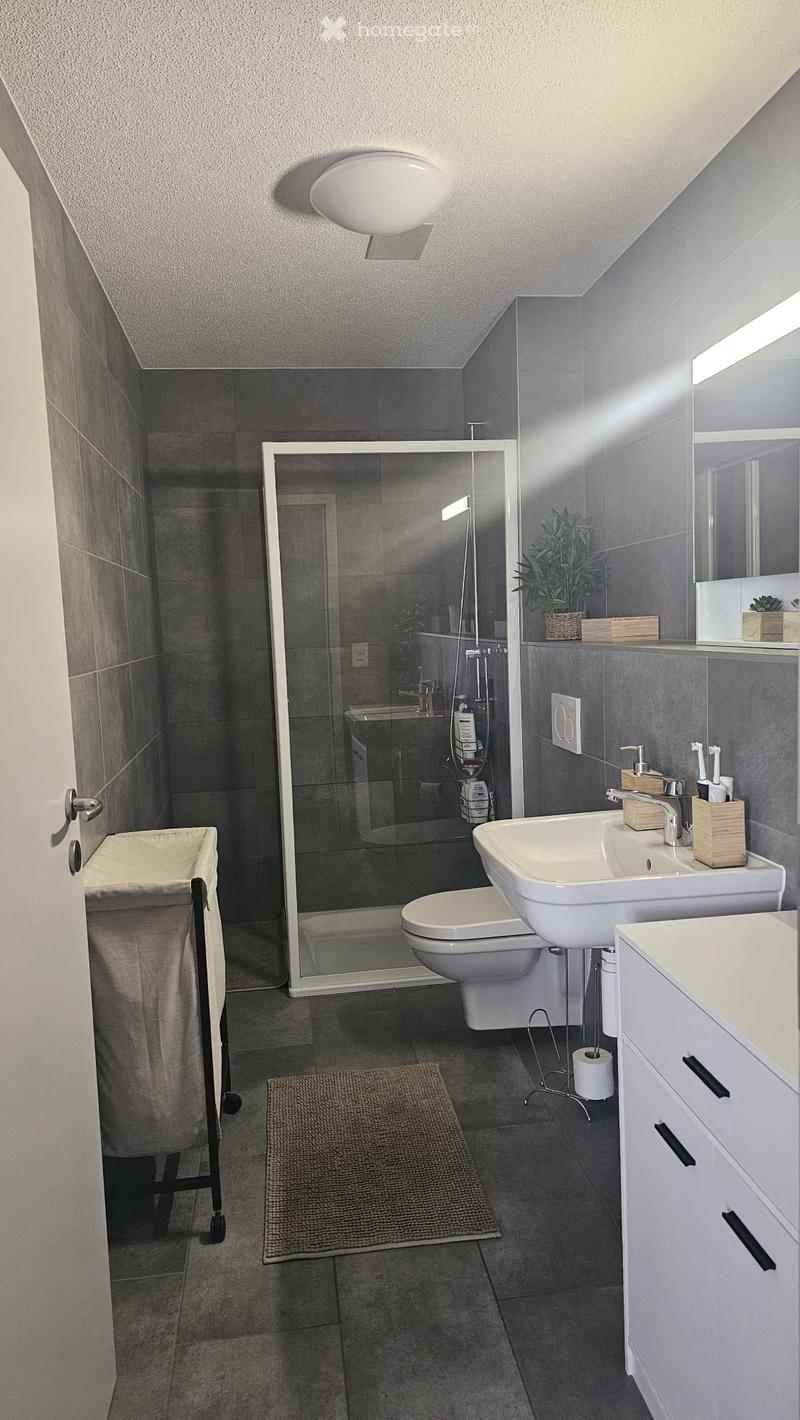 2,5 pièces, 56m2, 1er étage (4)