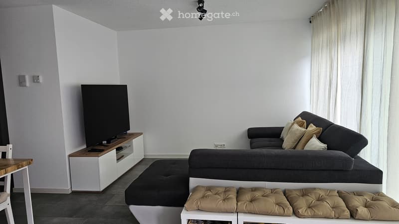 2,5 pièces, 56m2, 1er étage (2)