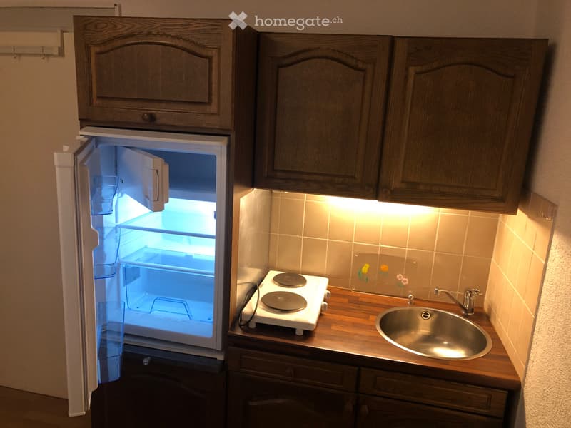 Zimmer mit separatem Eingang (3)