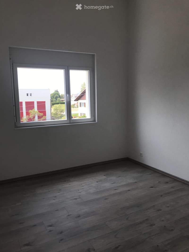 Bel appartement a louer au Bois (4)