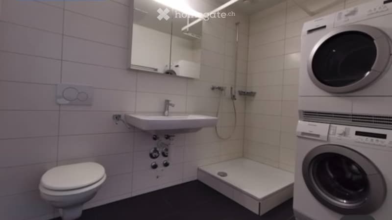 Moderne 2.5-Zimmer-Wohnung an Top-Lage ab 1. Juli (2)