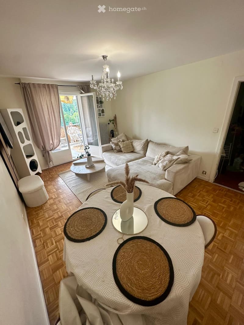Reprise de bail appartement 3.5 pièces au 1er juillet (5)