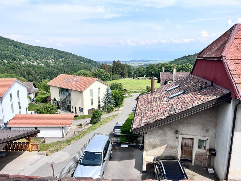 Charmant 3.5 pièces au coeur de St-George (73 m²) (5)