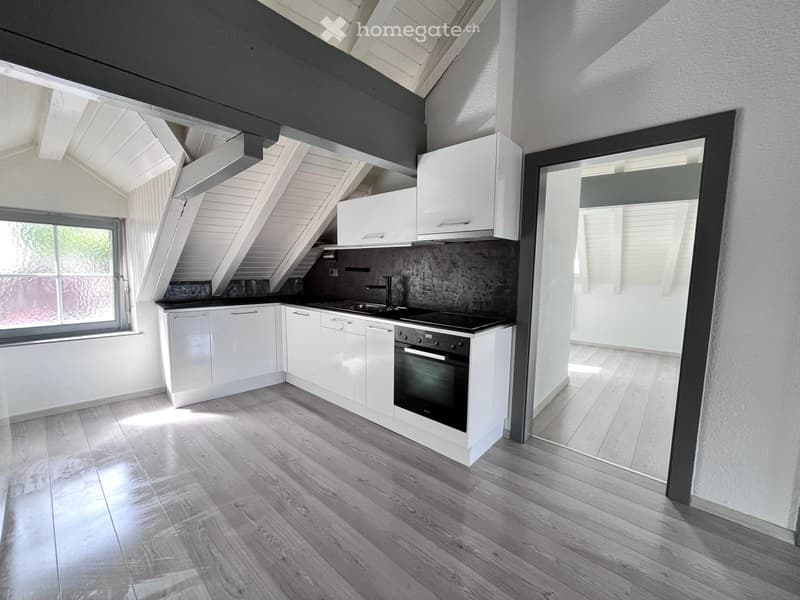 Charmant 3.5 pièces au coeur de St-George (73 m²) (3)