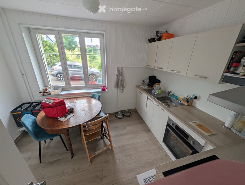 Appartement 3 pieces (2)
