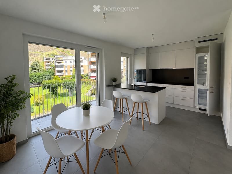 sion appartement 3 pces et demi neuf (2)