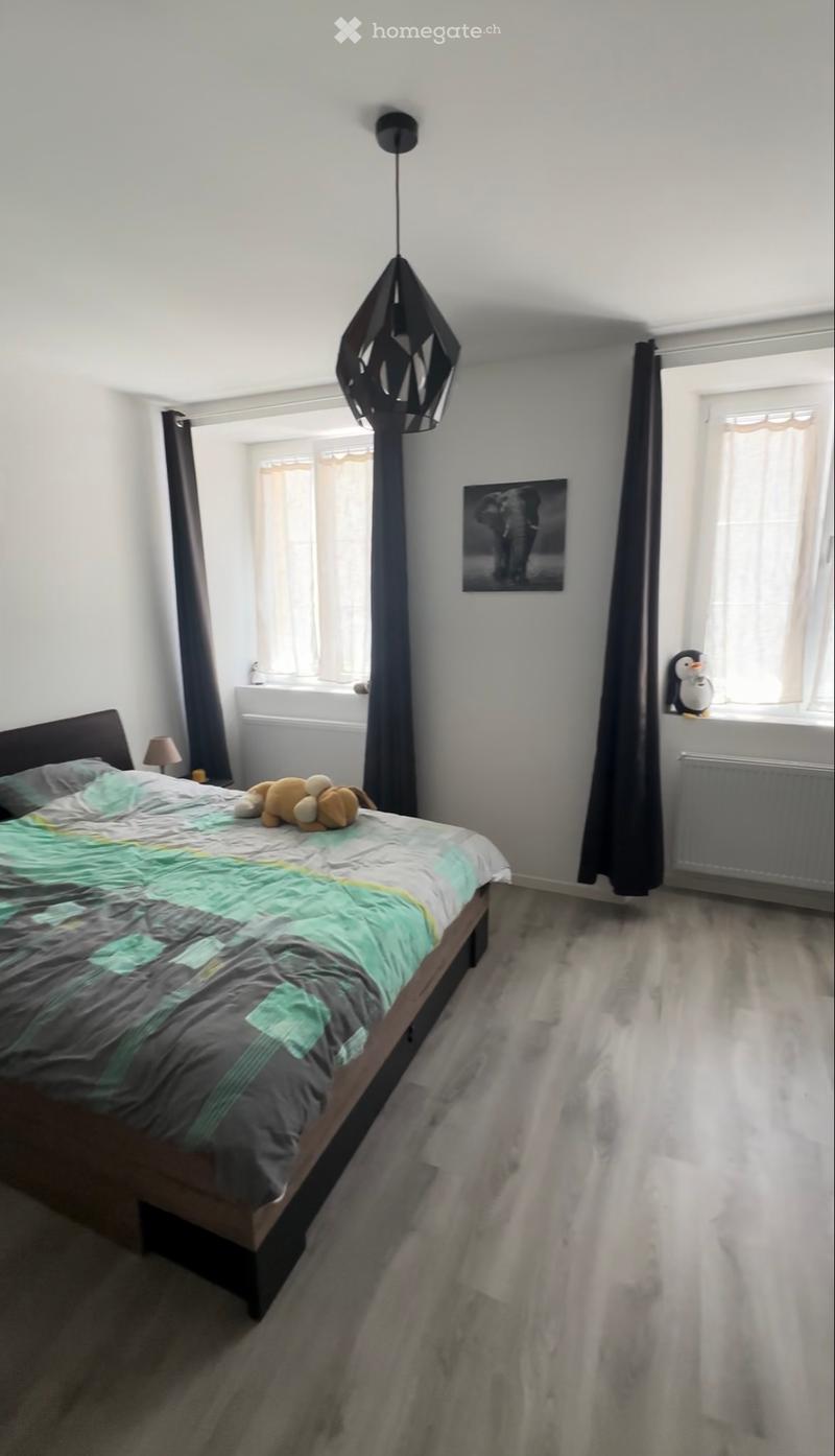 Grande appartement (4)