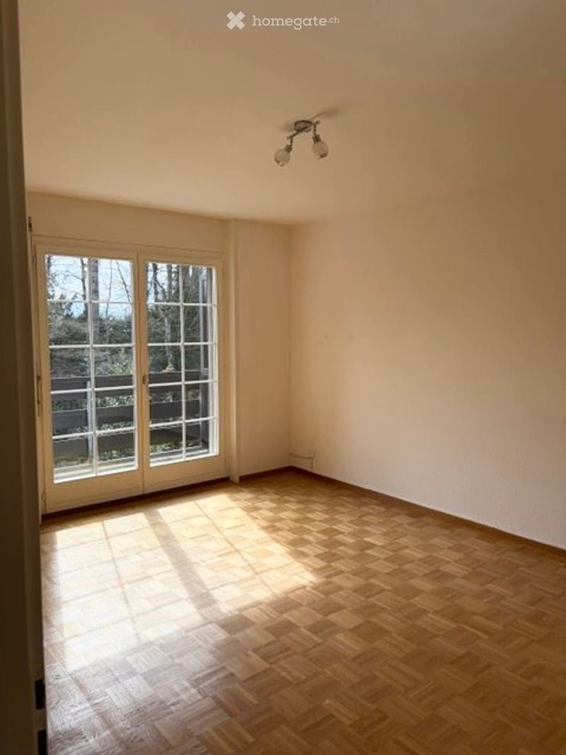 De particulier: Appartement de 2,5 pièces à Echichens (3)
