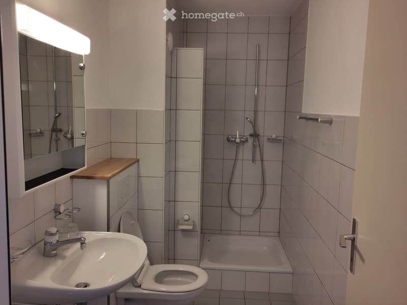 Charmant appartement de 2.5 pièces à Yverdon-les-Bains (5)