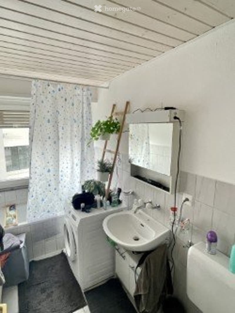 Appartement 3.5 pcs au centre-ville (4)