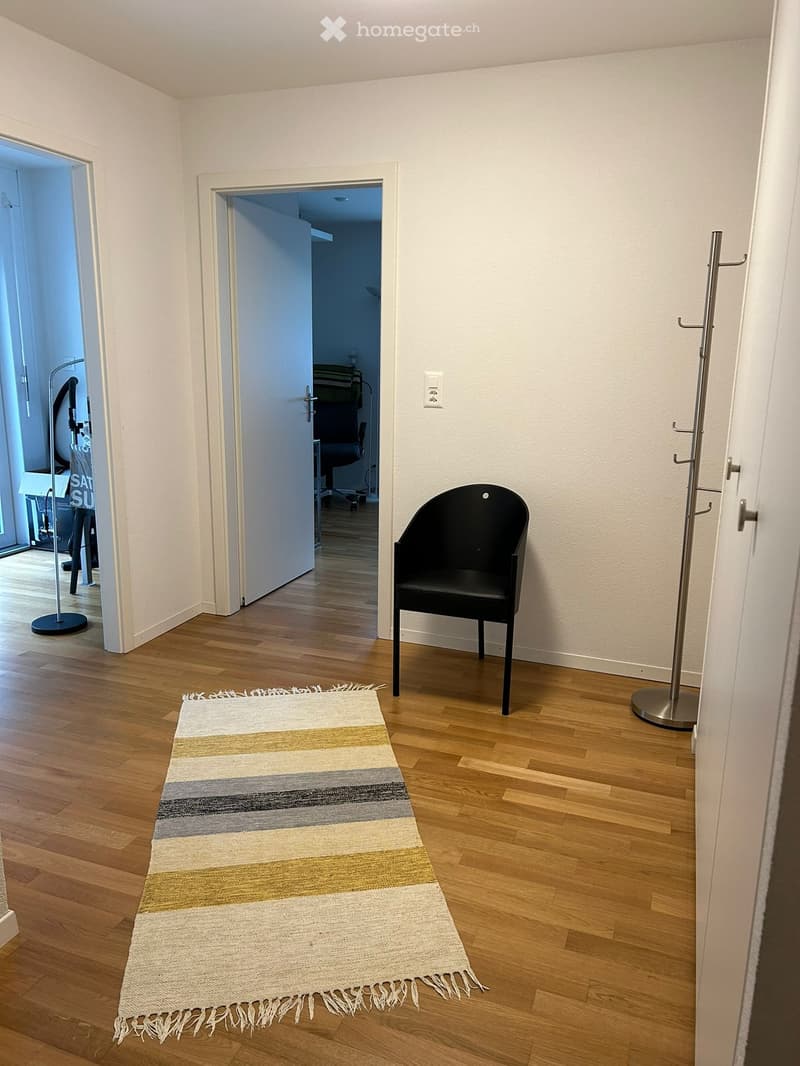 Cabinet / salle à louer  idéal pour un thérapeute (2)