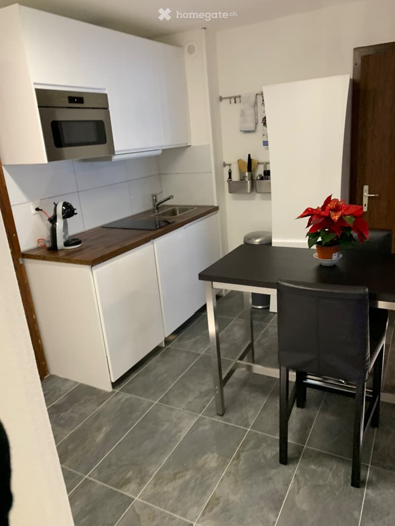 Appartement station (2)