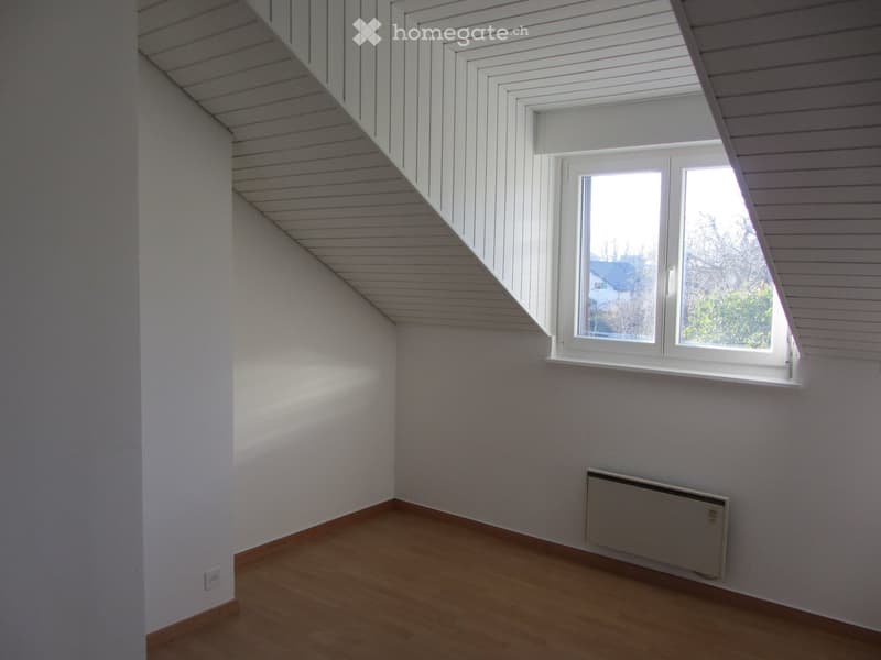 Location villa jumelle a Eysins (3)
